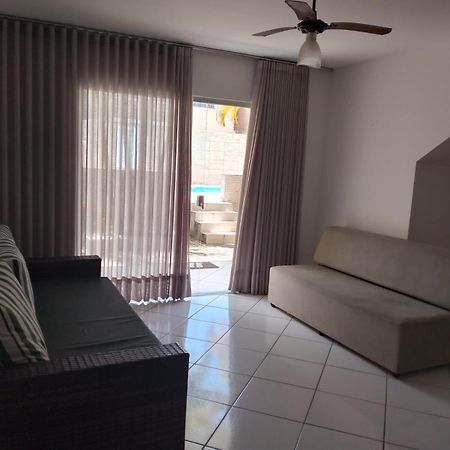 Apto Condominio Recanto Das Flores Taperapua Porto Seguro Exteriér fotografie