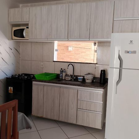 Apto Condominio Recanto Das Flores Taperapua Porto Seguro Exteriér fotografie