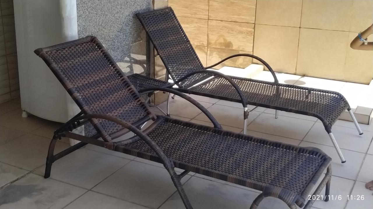 Apto Condominio Recanto Das Flores Taperapua Porto Seguro Exteriér fotografie