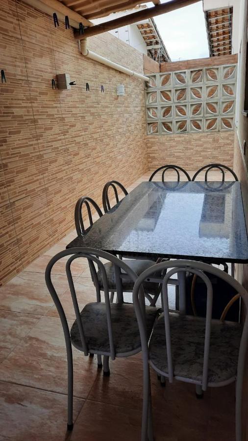 Apto Condominio Recanto Das Flores Taperapua Porto Seguro Exteriér fotografie