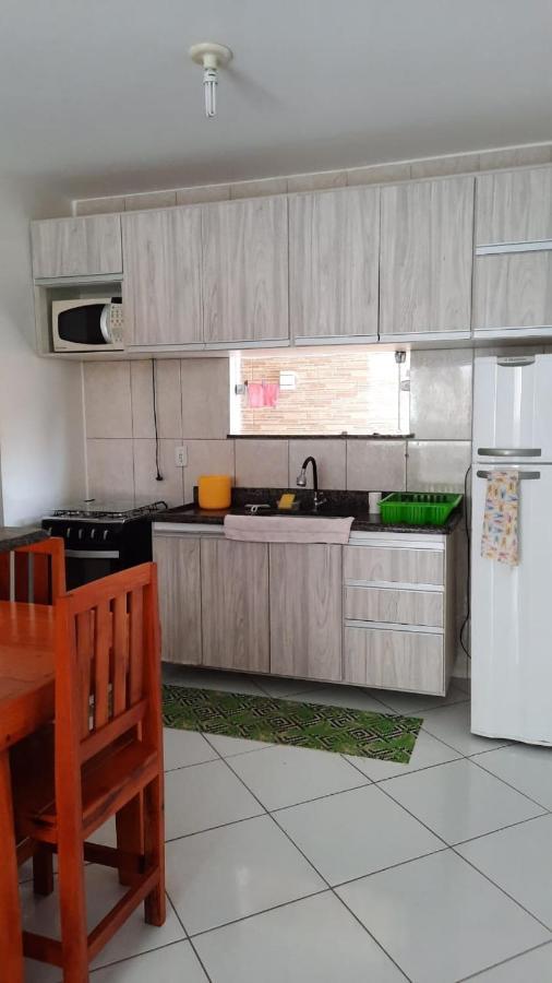 Apto Condominio Recanto Das Flores Taperapua Porto Seguro Exteriér fotografie