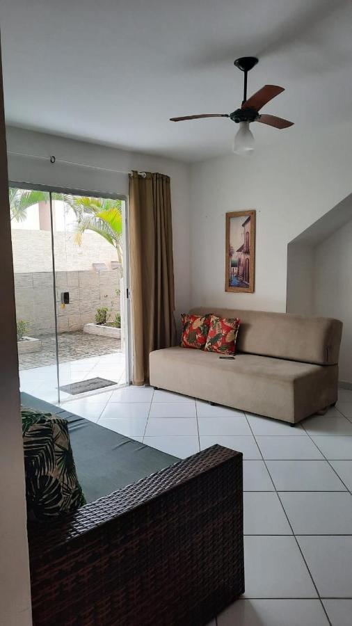 Apto Condominio Recanto Das Flores Taperapua Porto Seguro Exteriér fotografie
