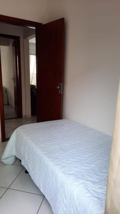 Apto Condominio Recanto Das Flores Taperapua Porto Seguro Exteriér fotografie