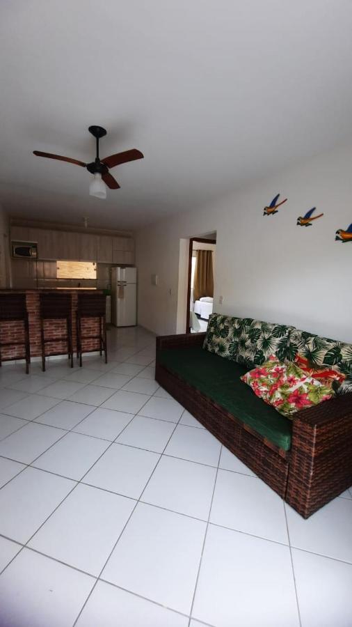Apto Condominio Recanto Das Flores Taperapua Porto Seguro Exteriér fotografie