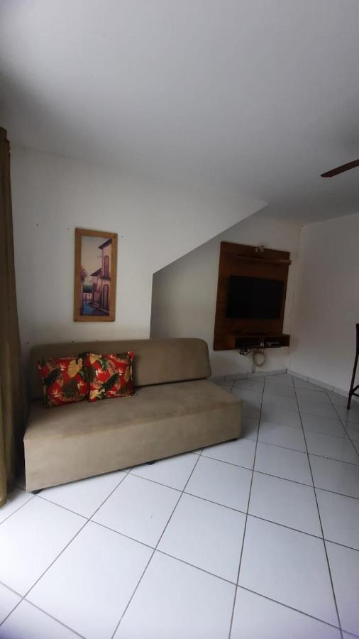 Apto Condominio Recanto Das Flores Taperapua Porto Seguro Exteriér fotografie