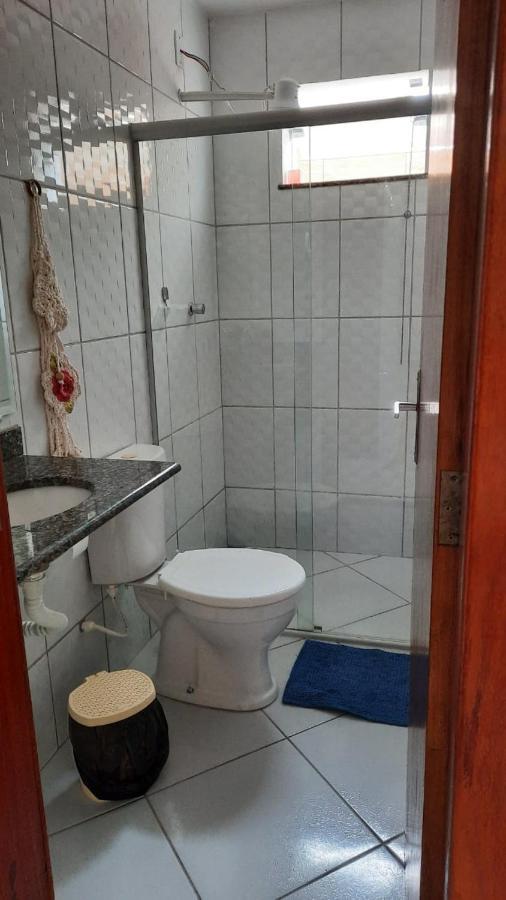 Apto Condominio Recanto Das Flores Taperapua Porto Seguro Exteriér fotografie