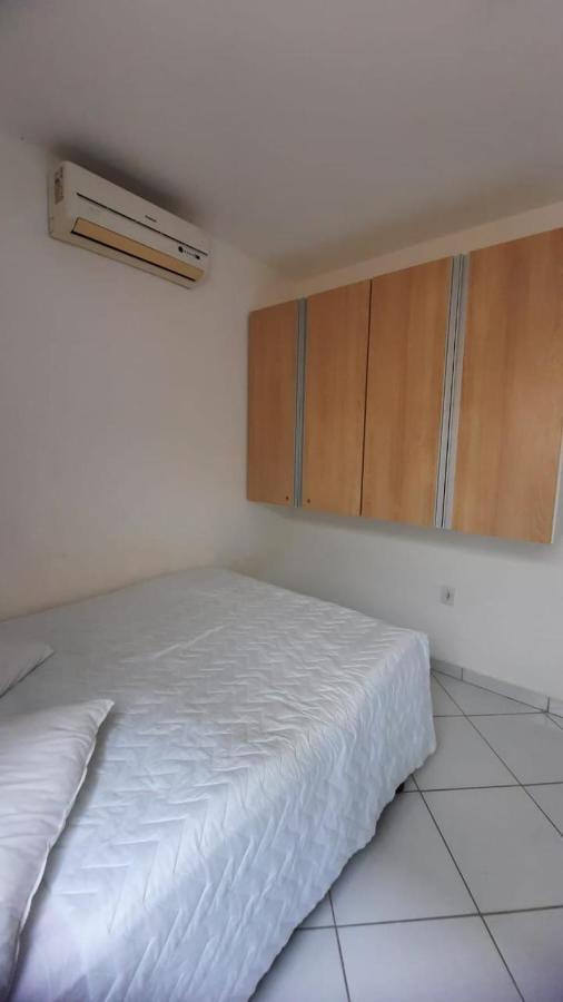 Apto Condominio Recanto Das Flores Taperapua Porto Seguro Exteriér fotografie