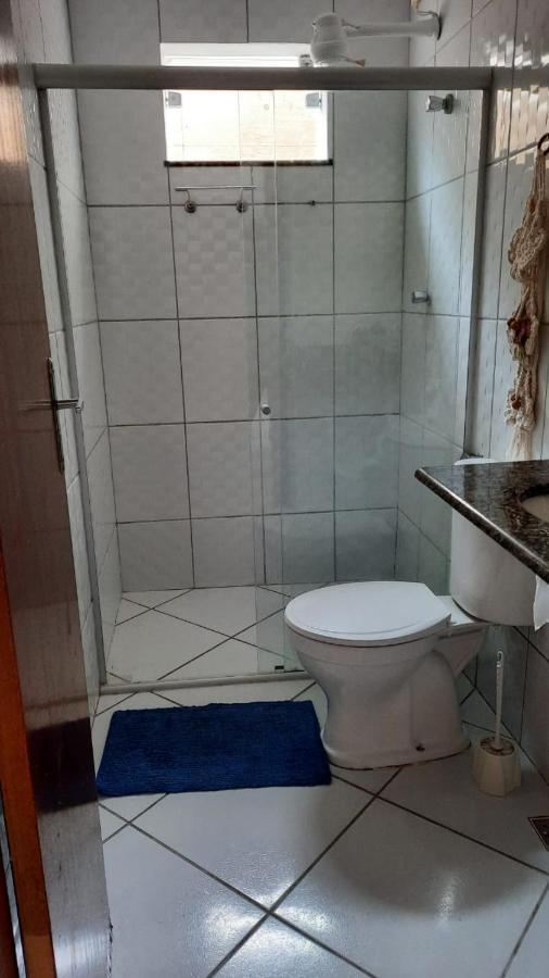 Apto Condominio Recanto Das Flores Taperapua Porto Seguro Exteriér fotografie