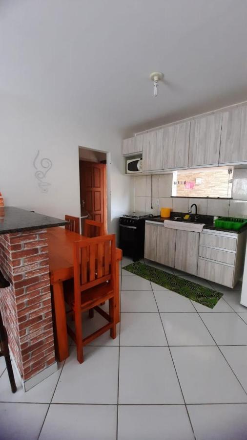 Apto Condominio Recanto Das Flores Taperapua Porto Seguro Exteriér fotografie