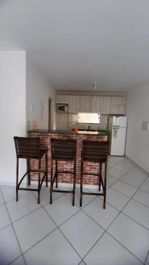 Apto Condominio Recanto Das Flores Taperapua Porto Seguro Exteriér fotografie