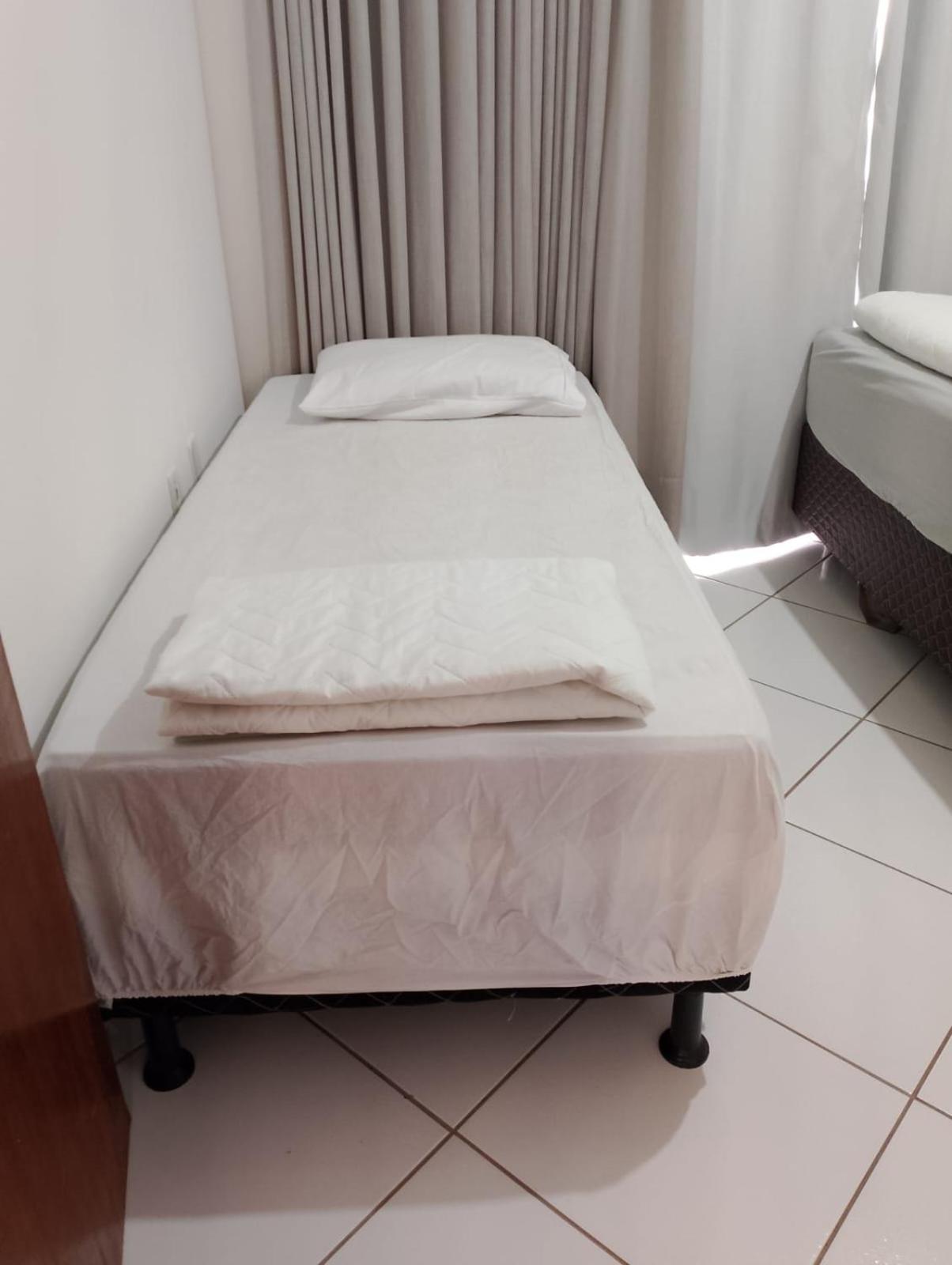 Apto Condominio Recanto Das Flores Taperapua Porto Seguro Exteriér fotografie