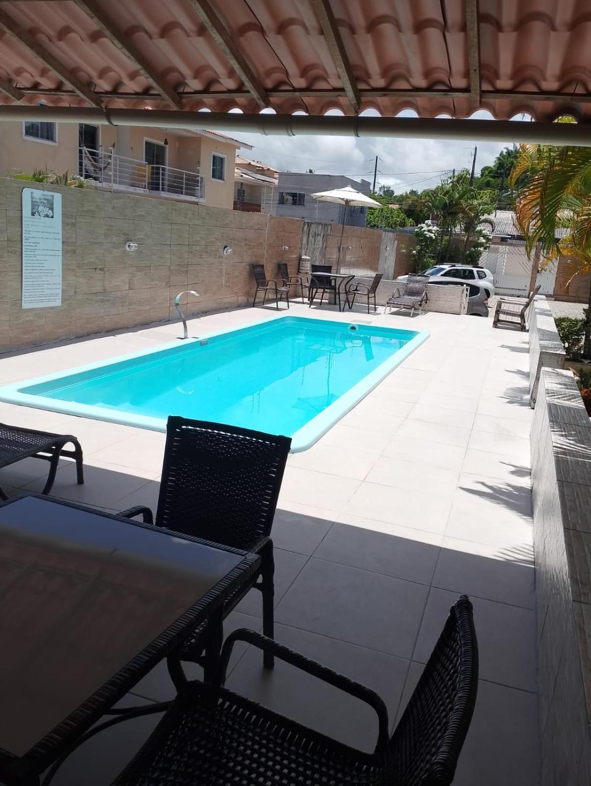 Apto Condominio Recanto Das Flores Taperapua Porto Seguro Exteriér fotografie
