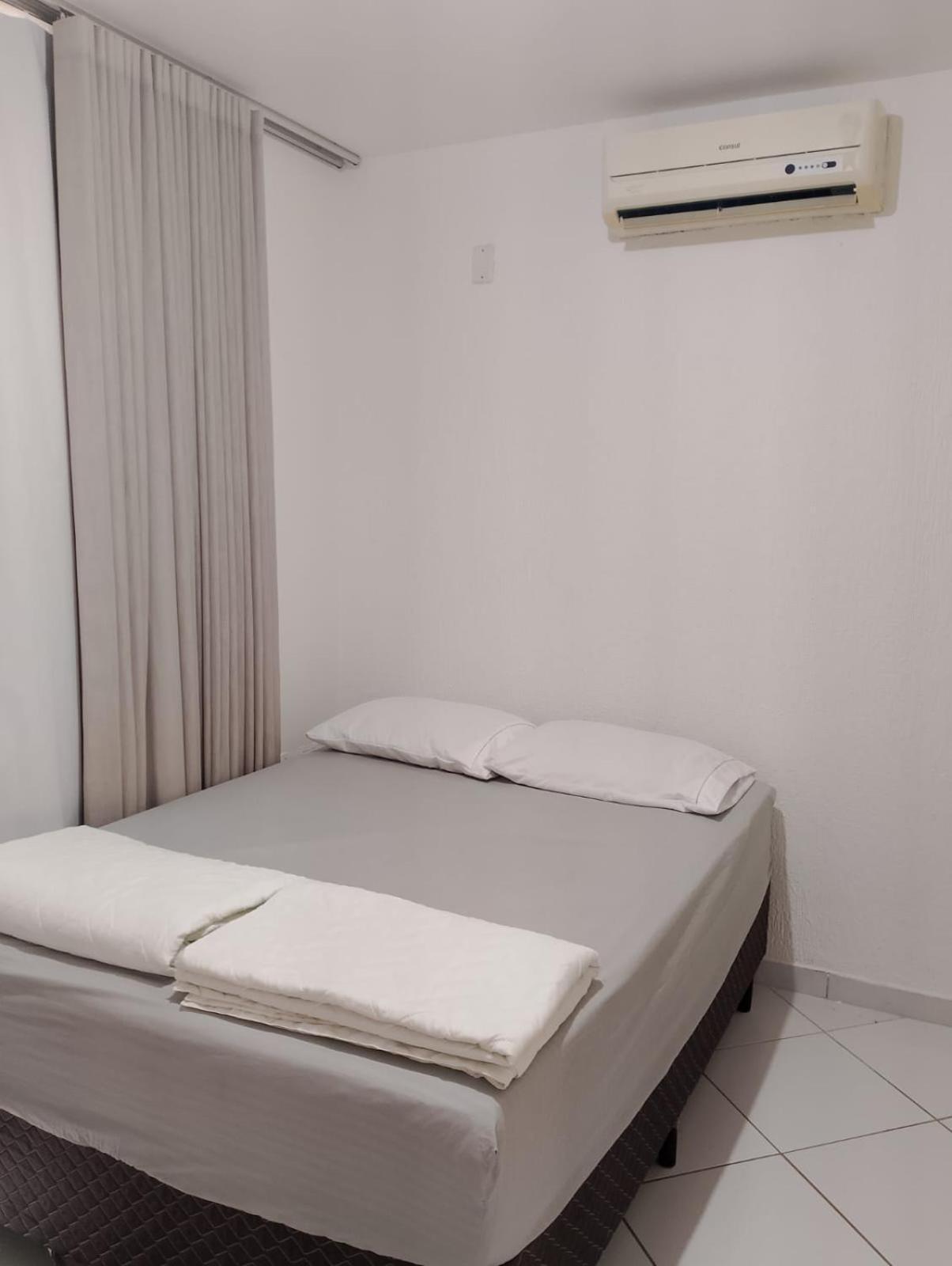 Apto Condominio Recanto Das Flores Taperapua Porto Seguro Exteriér fotografie