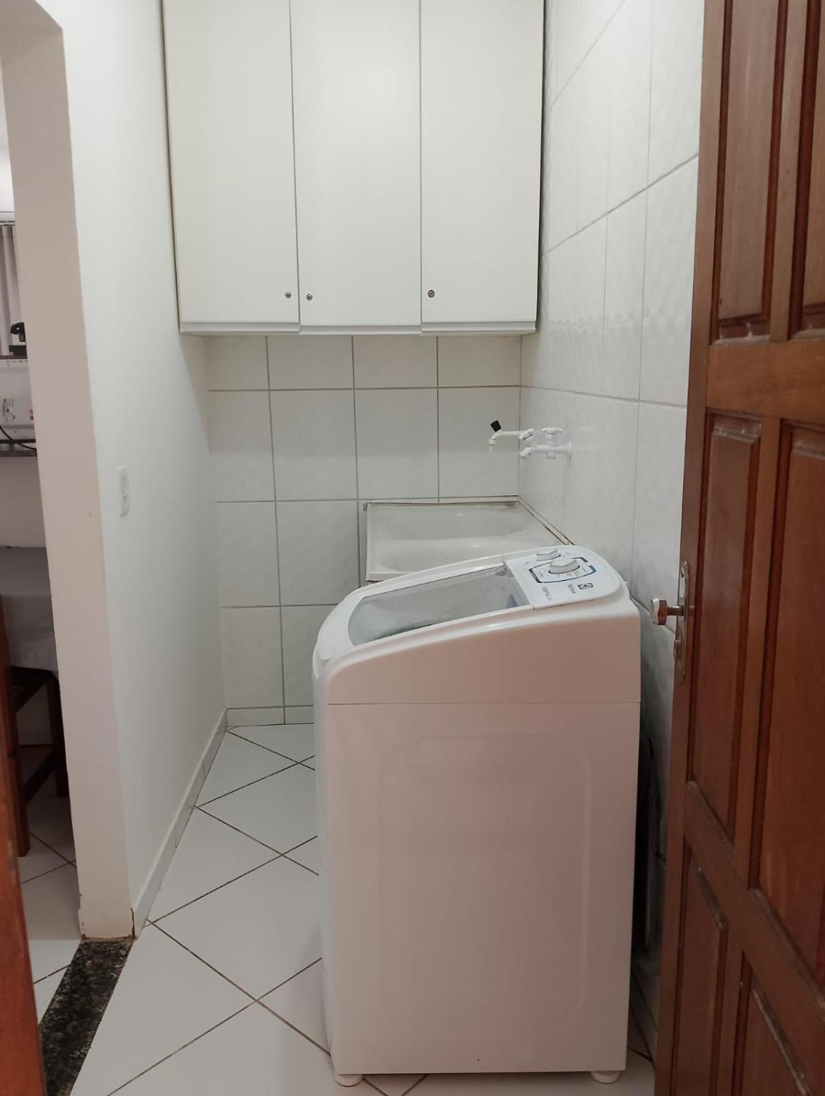 Apto Condominio Recanto Das Flores Taperapua Porto Seguro Exteriér fotografie