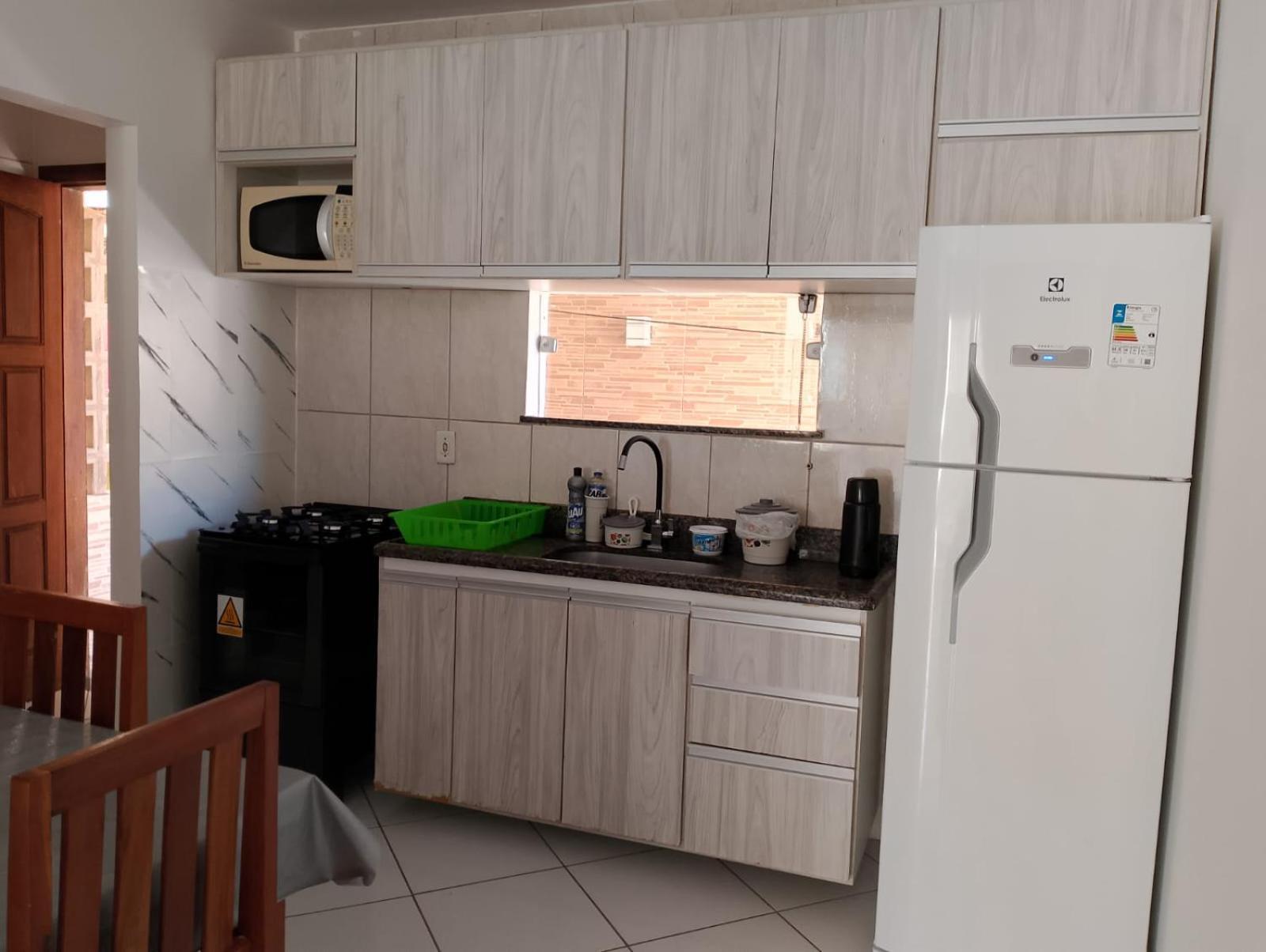 Apto Condominio Recanto Das Flores Taperapua Porto Seguro Exteriér fotografie